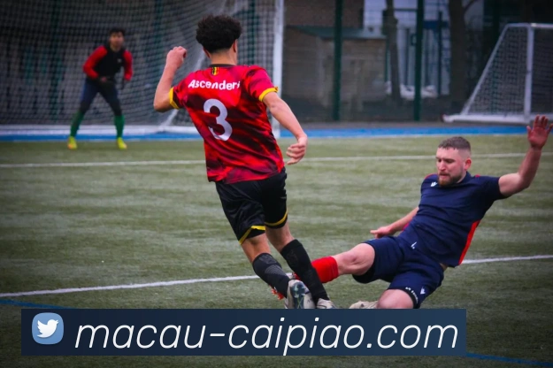 澳门彩发展历程